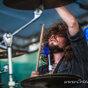 098 Drumming Syndrome